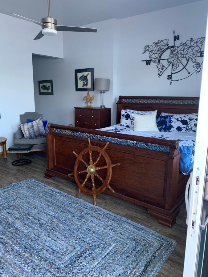 Earls Cove Orca View Bed & Breakfast Egmont Ngoại thất bức ảnh